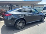 2026 Mercedes-Benz GLC 300 4MATIC® Coupe