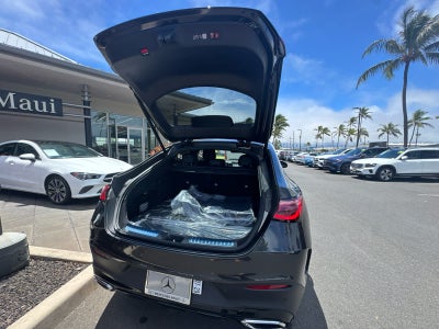 2026 Mercedes-Benz GLC 300 4MATIC® Coupe