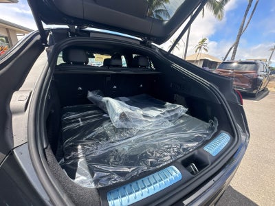 2026 Mercedes-Benz GLC 300 4MATIC® Coupe