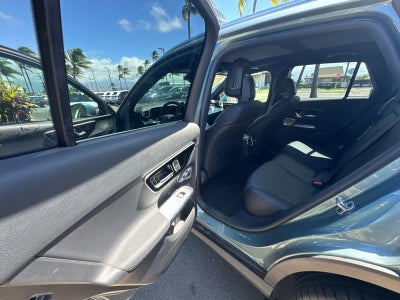2025 Mercedes-Benz GLC 300 SUV