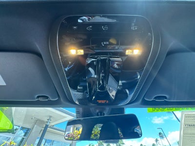 2025 Mercedes-Benz GLC 300 SUV