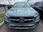2025 Mercedes-Benz GLC 300 SUV