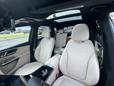 2026 Mercedes-Benz GLC 300 GLC 300