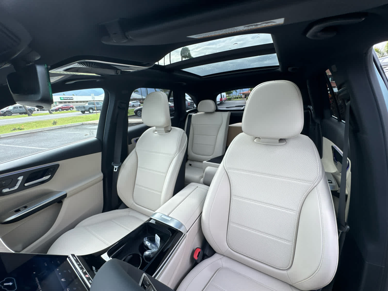 2026 Mercedes-Benz GLC 300 GLC 300