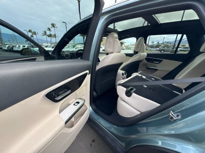 2026 Mercedes-Benz GLC 300 GLC 300