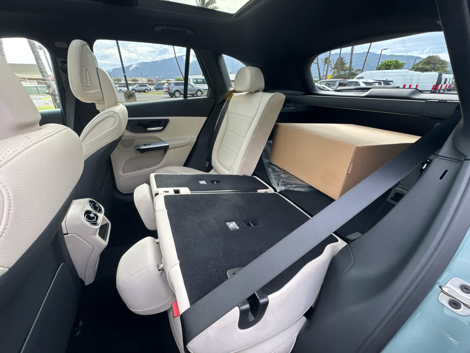 2026 Mercedes-Benz GLC 300 GLC 300