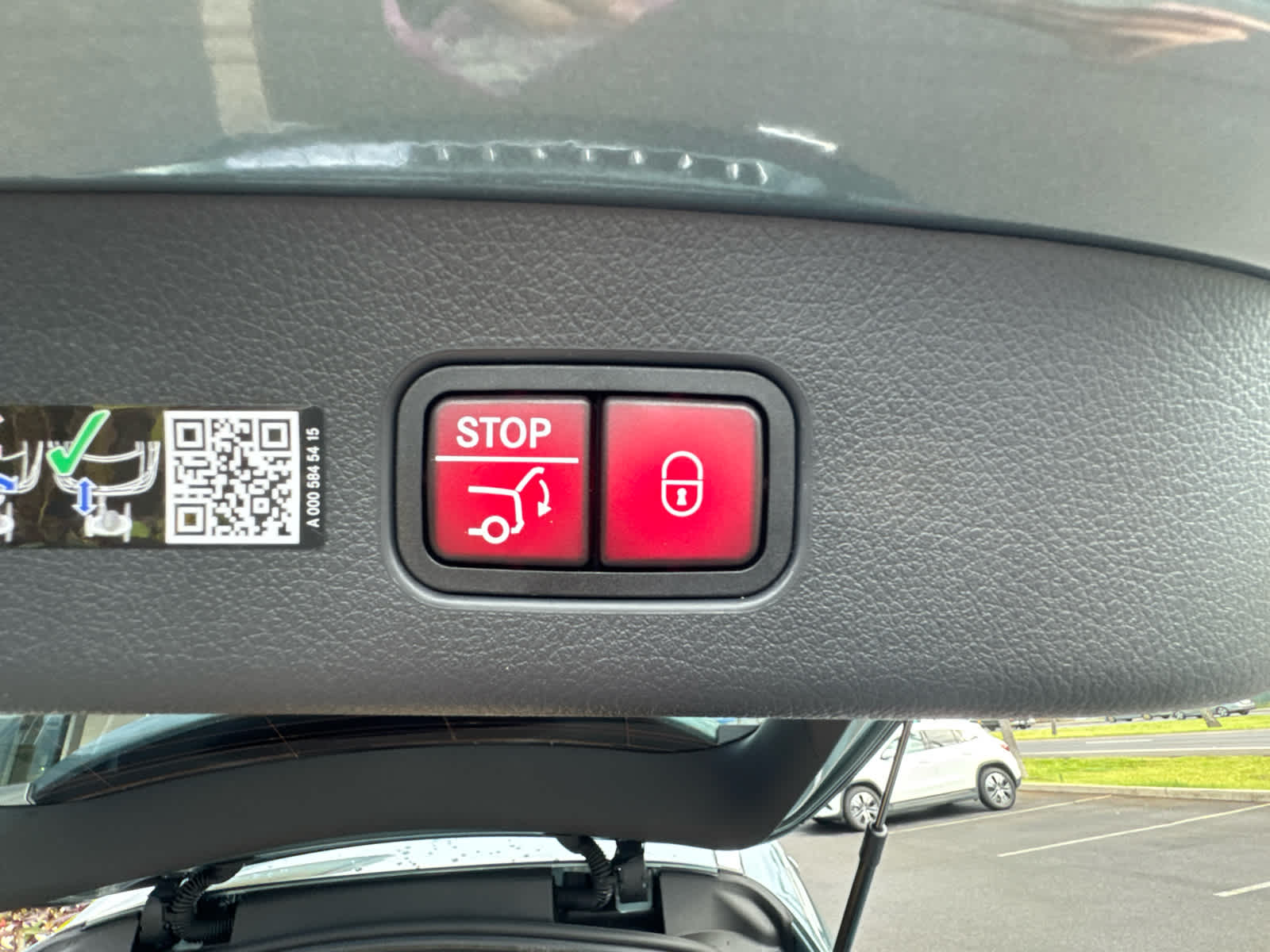 2026 Mercedes-Benz GLC 300 GLC 300