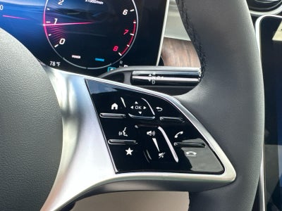 2026 Mercedes-Benz GLC 300 GLC 300