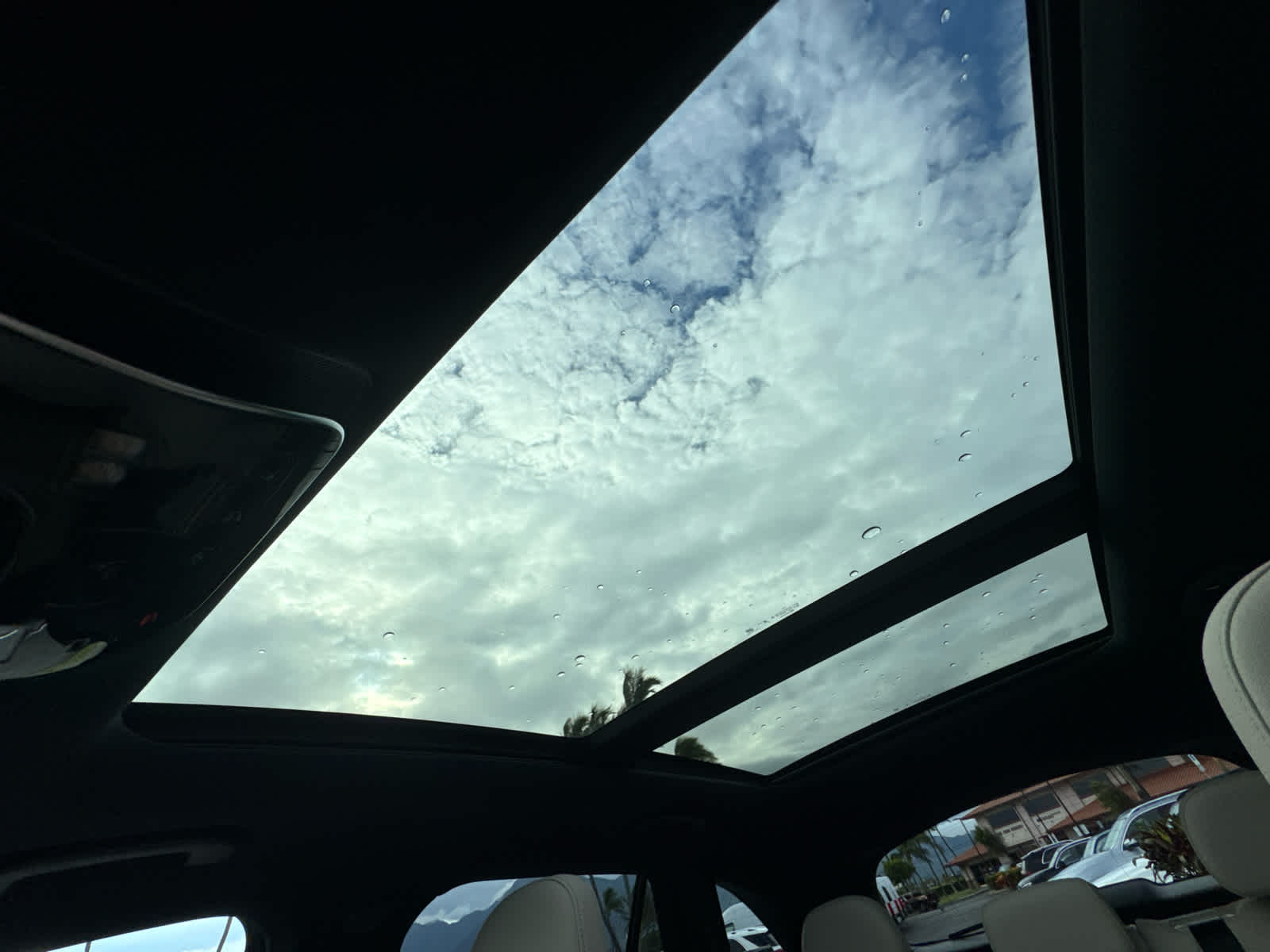 2026 Mercedes-Benz GLC 300 GLC 300