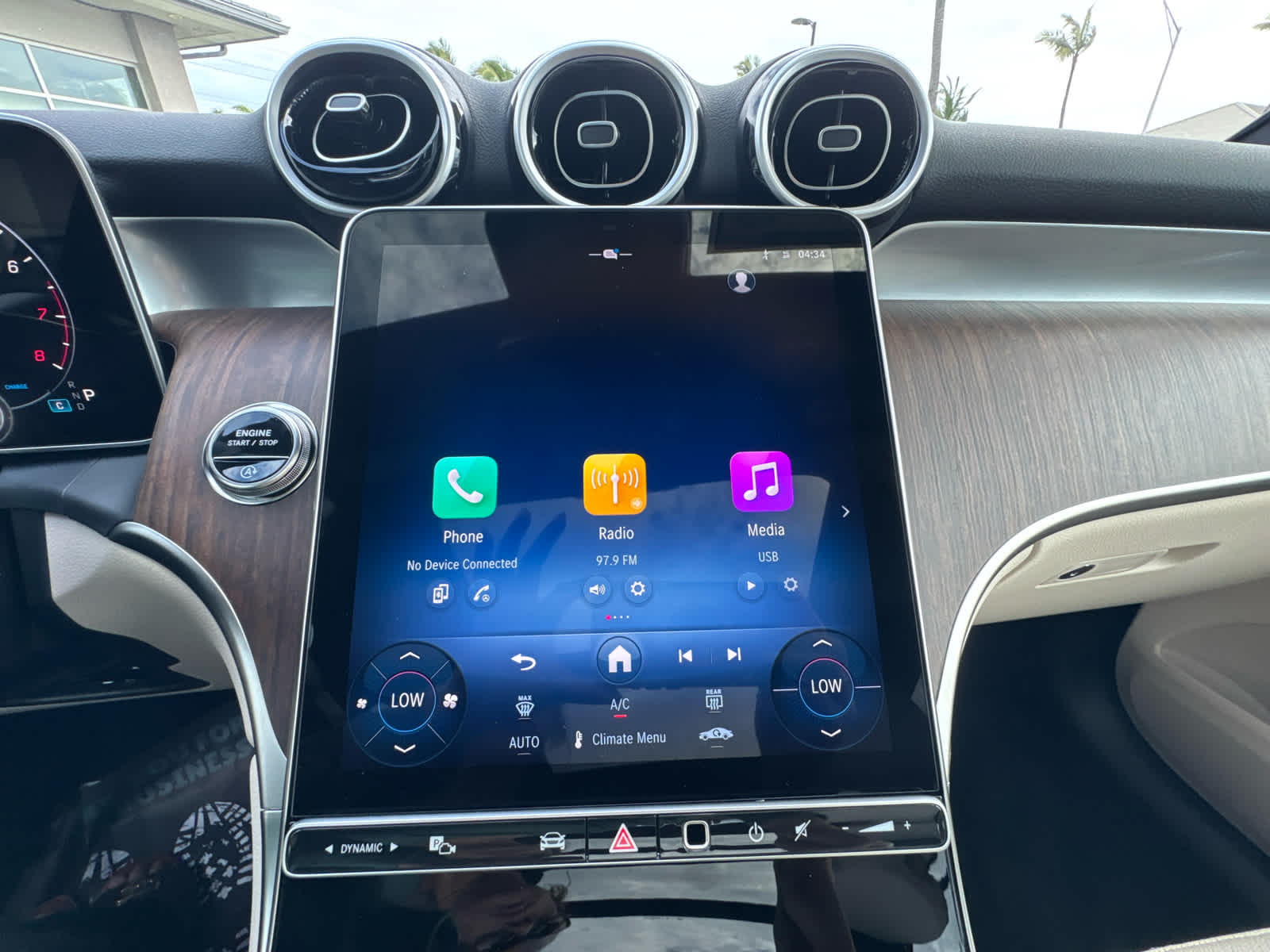 2026 Mercedes-Benz GLC 300 GLC 300