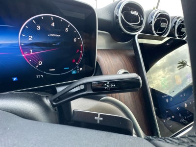 2026 Mercedes-Benz GLC 300 GLC 300