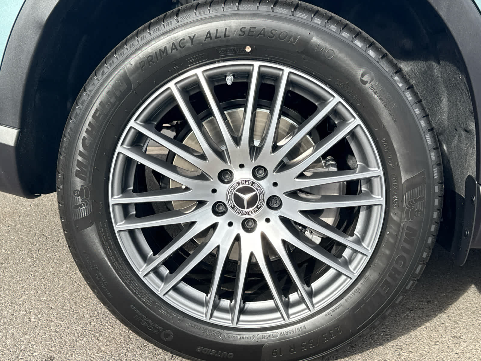 2026 Mercedes-Benz GLC 300 GLC 300