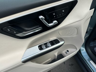 2026 Mercedes-Benz GLC 300 GLC 300