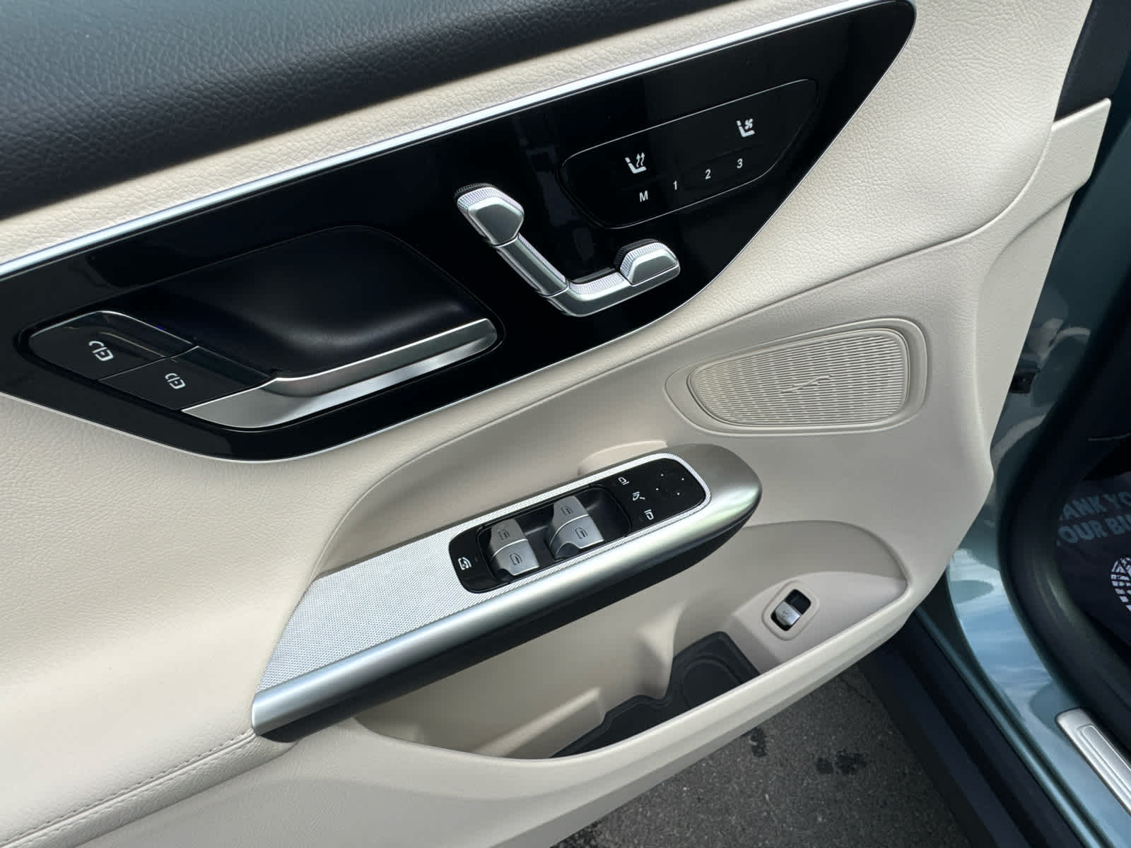 2026 Mercedes-Benz GLC 300 GLC 300