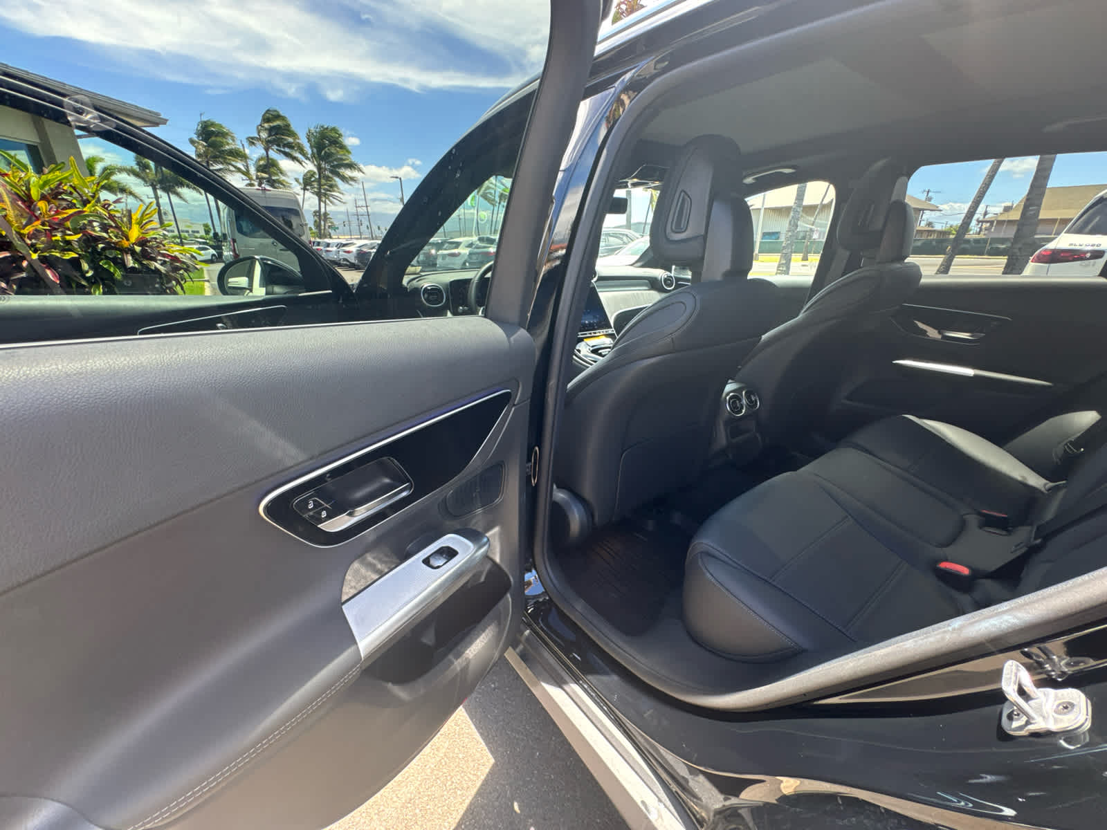 2026 Mercedes-Benz GLC 300 SUV