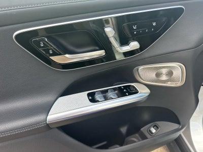 2023 Mercedes-Benz GLC 300 SUV