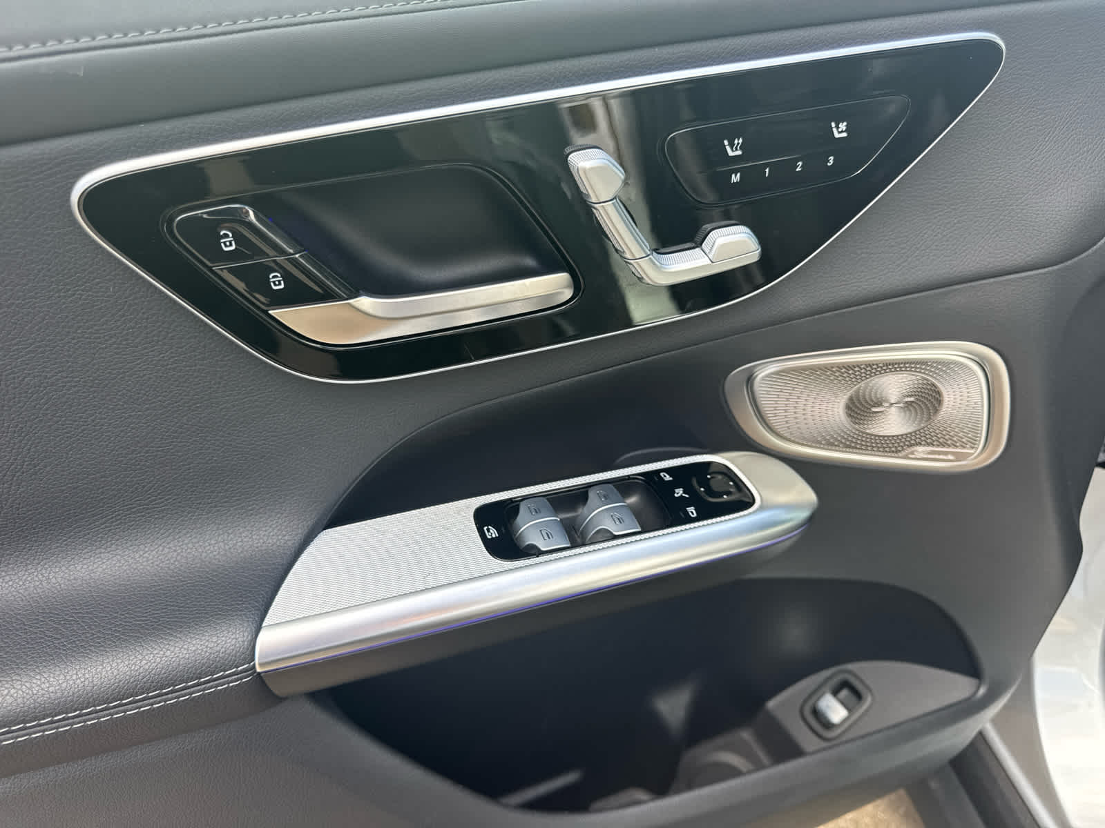 2023 Mercedes-Benz GLC 300 SUV