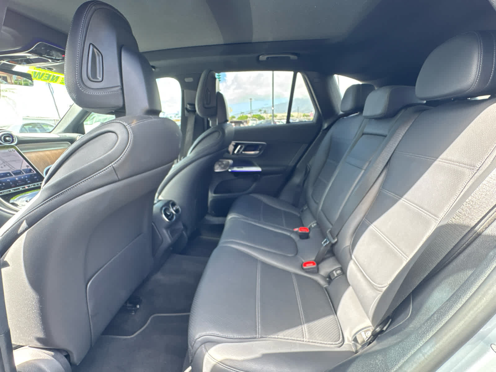 2023 Mercedes-Benz GLC 300 SUV