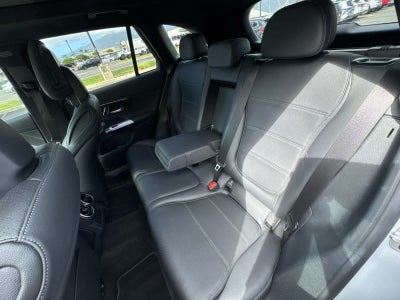 2023 Mercedes-Benz GLC 300 SUV