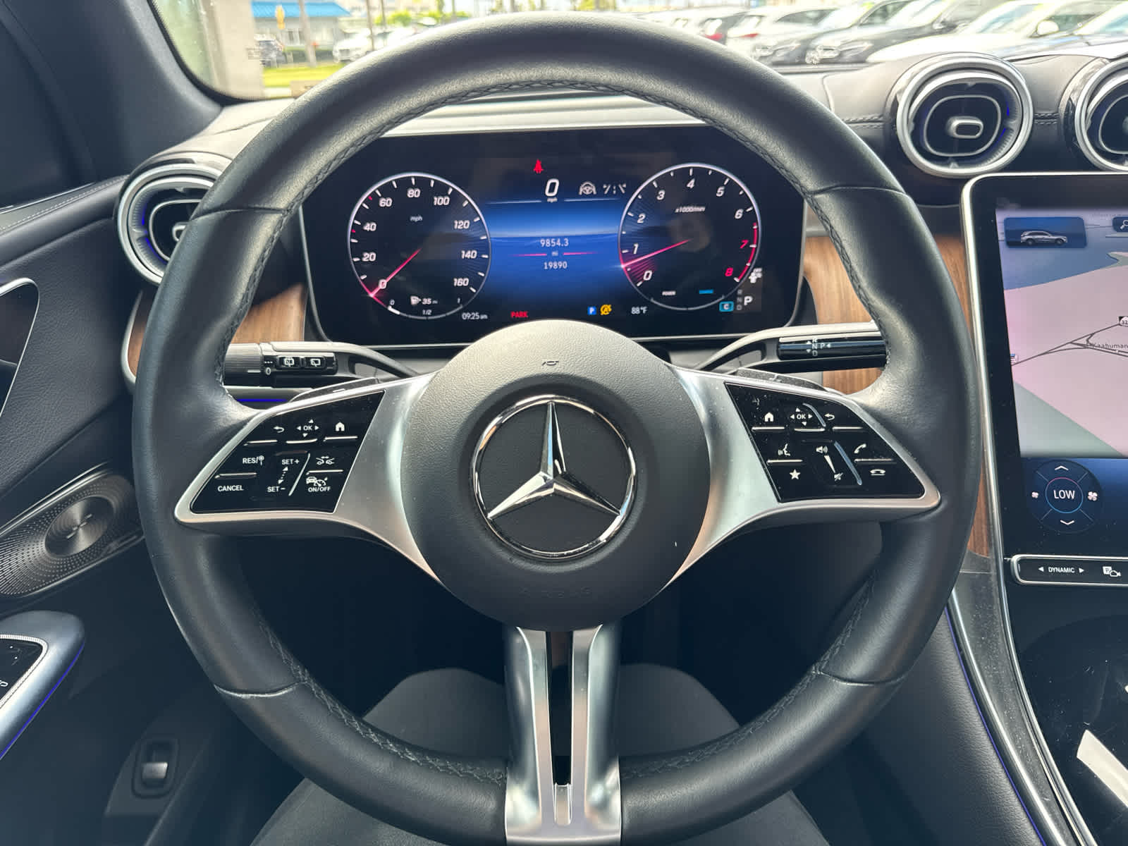 2023 Mercedes-Benz GLC 300 SUV
