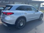 2023 Mercedes-Benz GLC 300 SUV