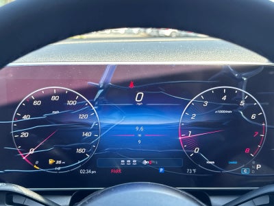 2026 Mercedes-Benz GLC 300 SUV