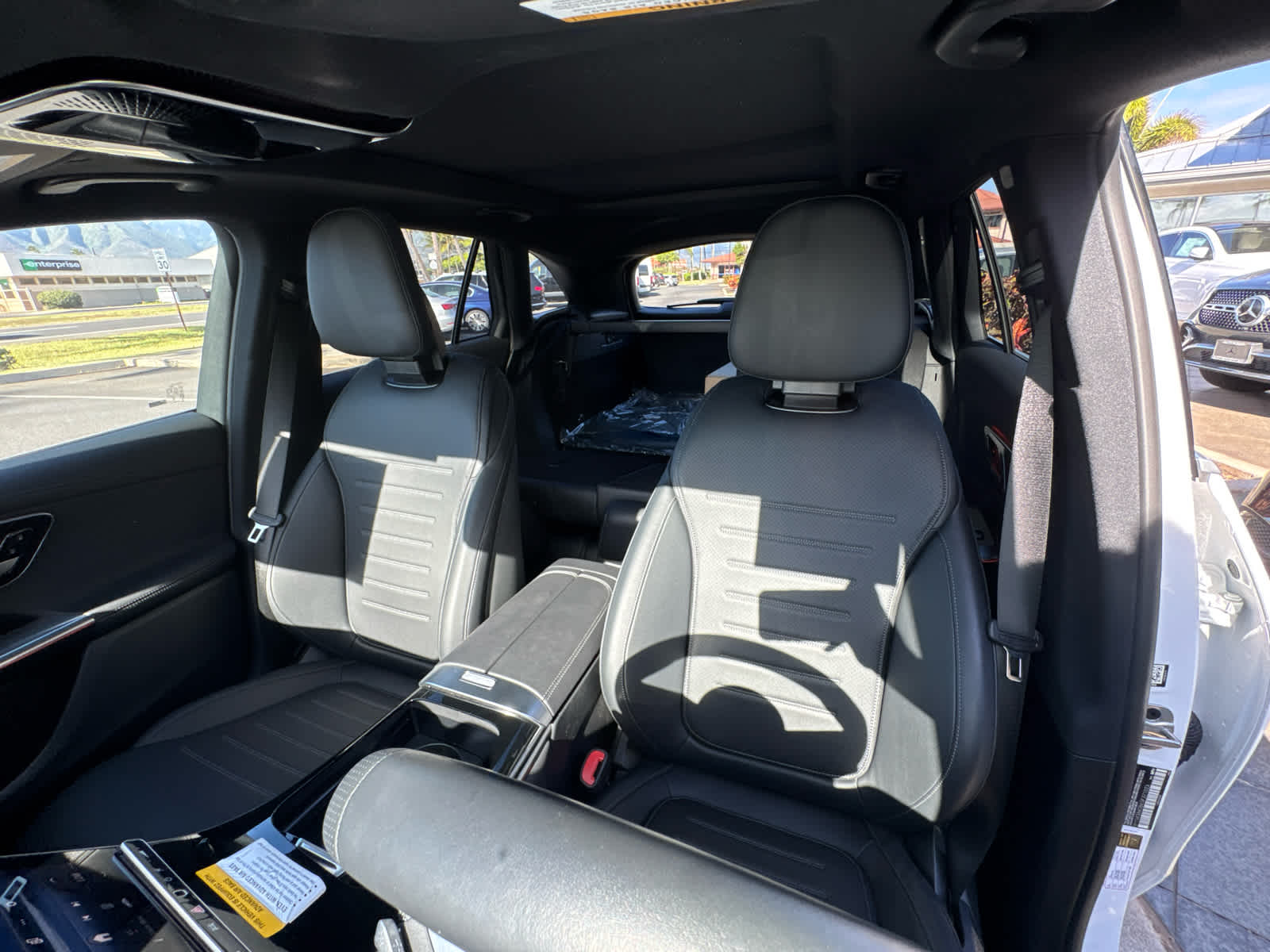 2025 Mercedes-Benz GLC GLC 300