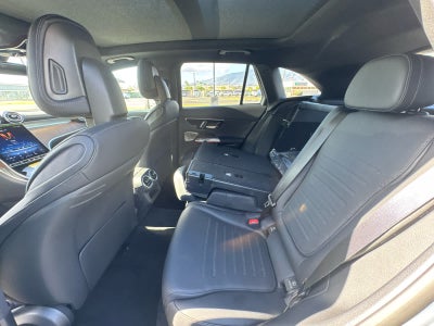 2025 Mercedes-Benz GLC GLC 300