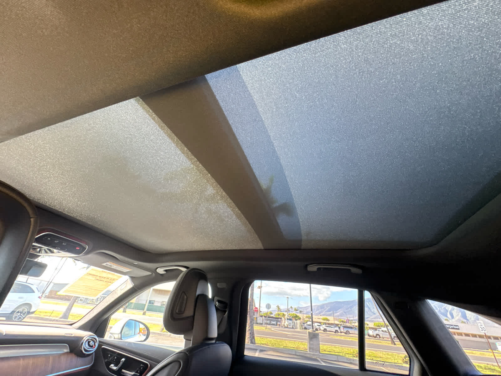 2025 Mercedes-Benz GLC GLC 300