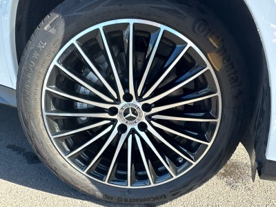 2025 Mercedes-Benz GLC GLC 300