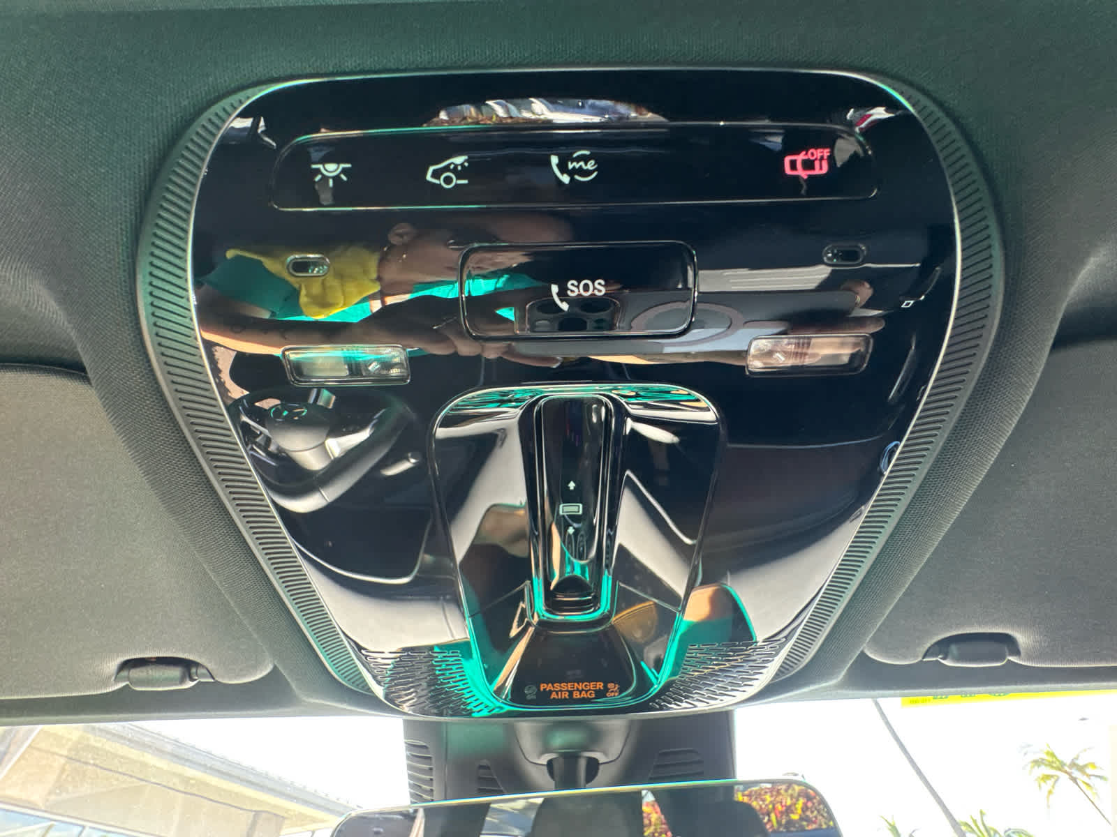 2025 Mercedes-Benz GLC GLC 300