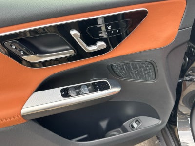 2026 Mercedes-Benz GLC 300 SUV