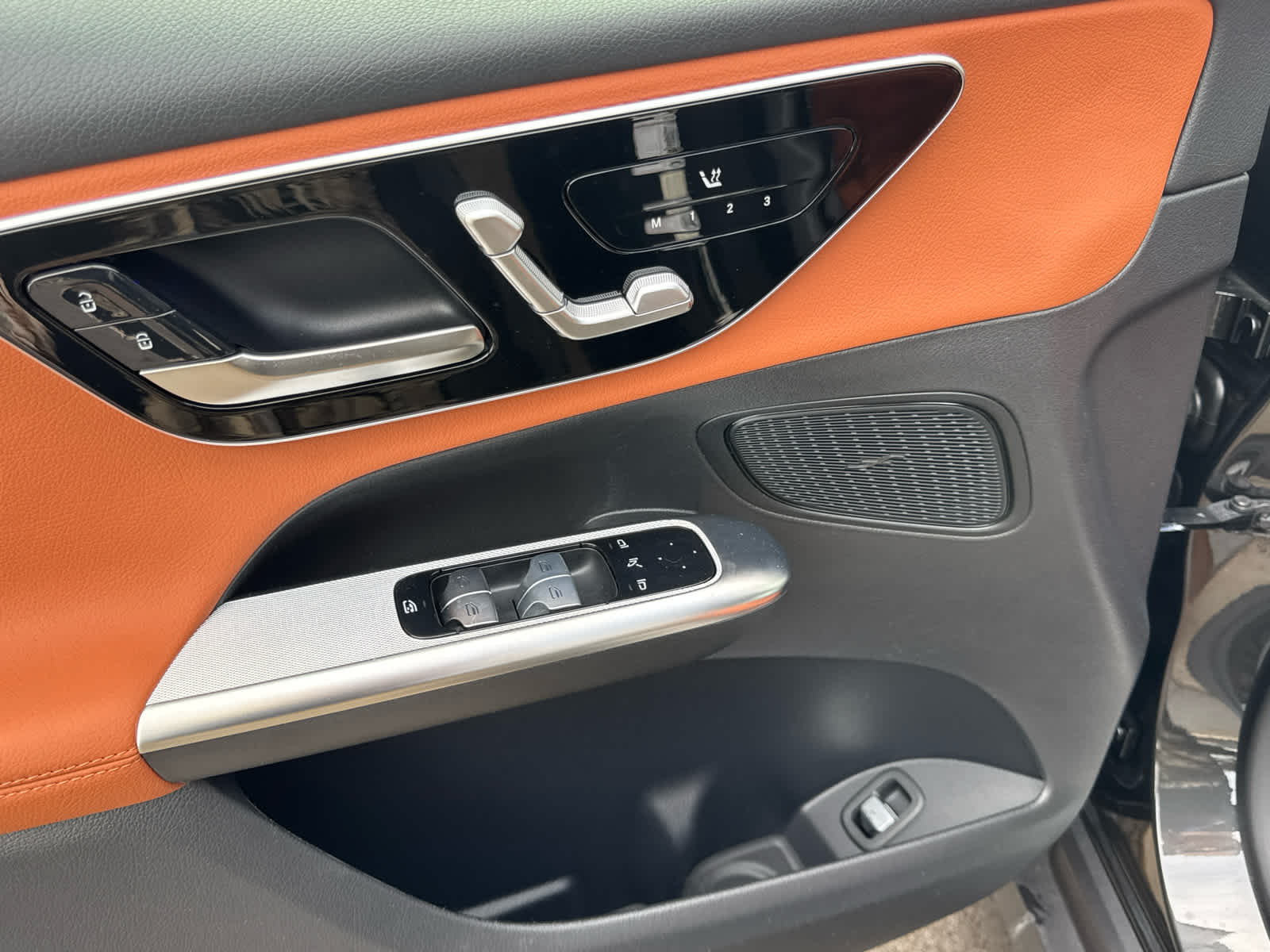 2026 Mercedes-Benz GLC 300 SUV