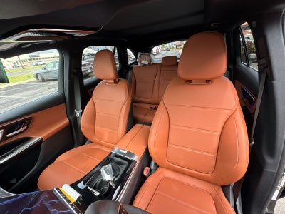 2026 Mercedes-Benz GLC 300 SUV