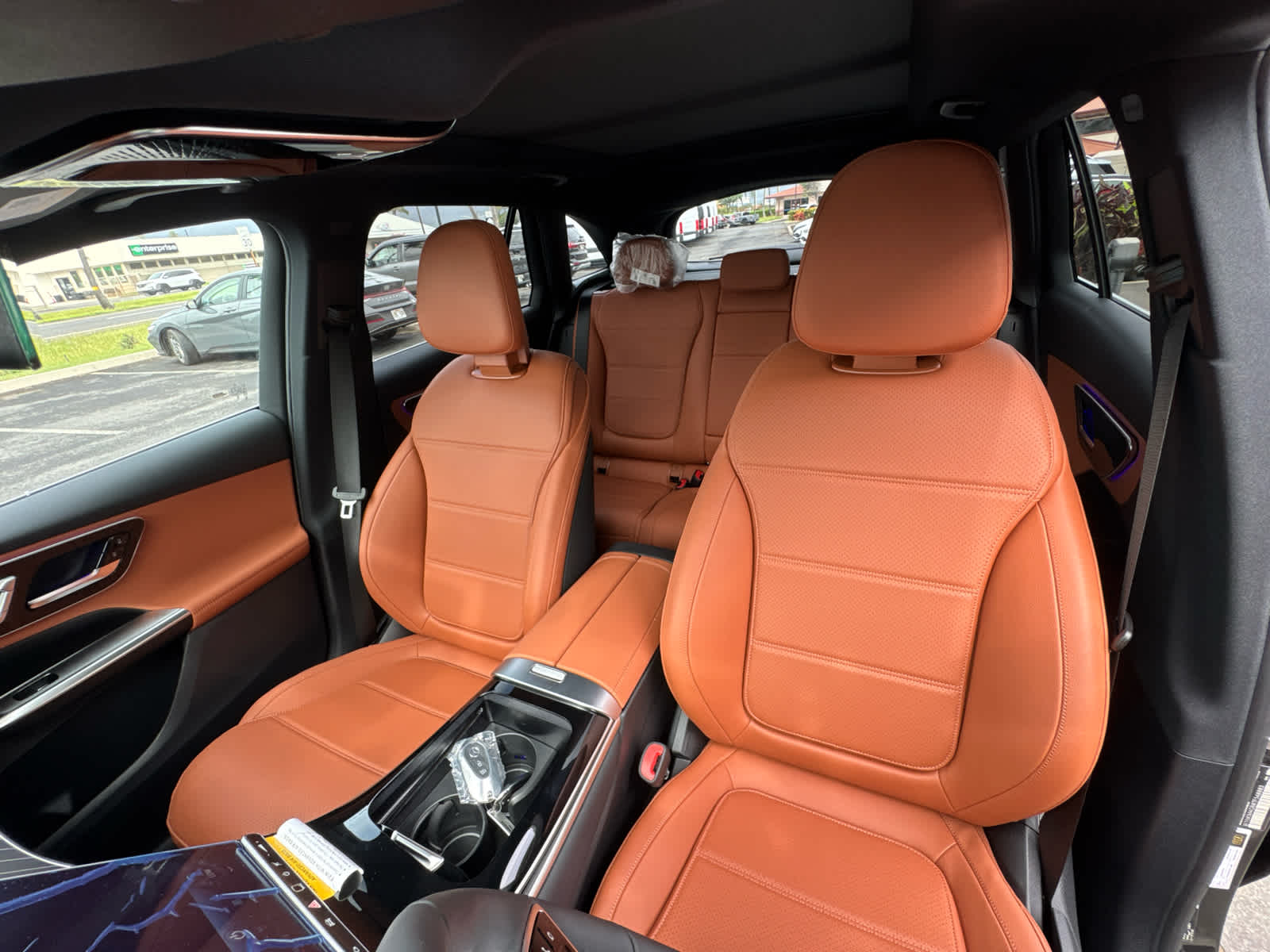 2026 Mercedes-Benz GLC 300 SUV