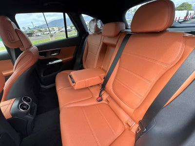 2026 Mercedes-Benz GLC 300 SUV