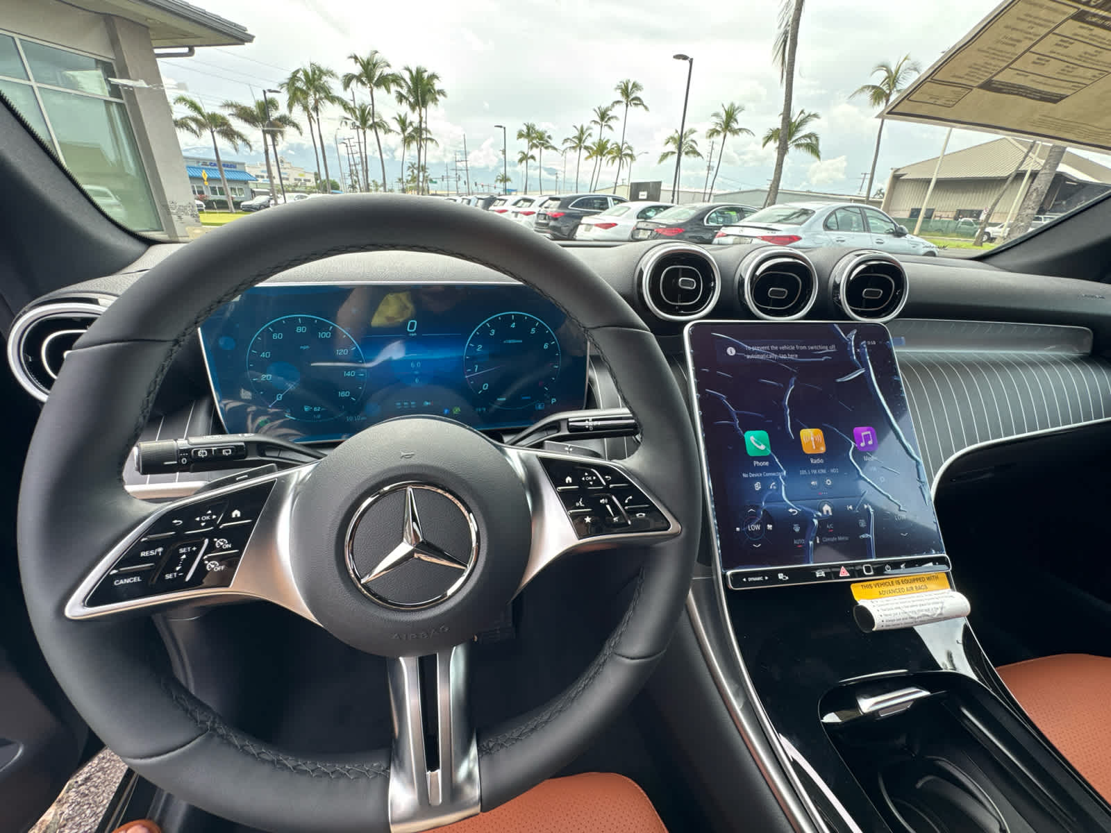 2026 Mercedes-Benz GLC 300 SUV