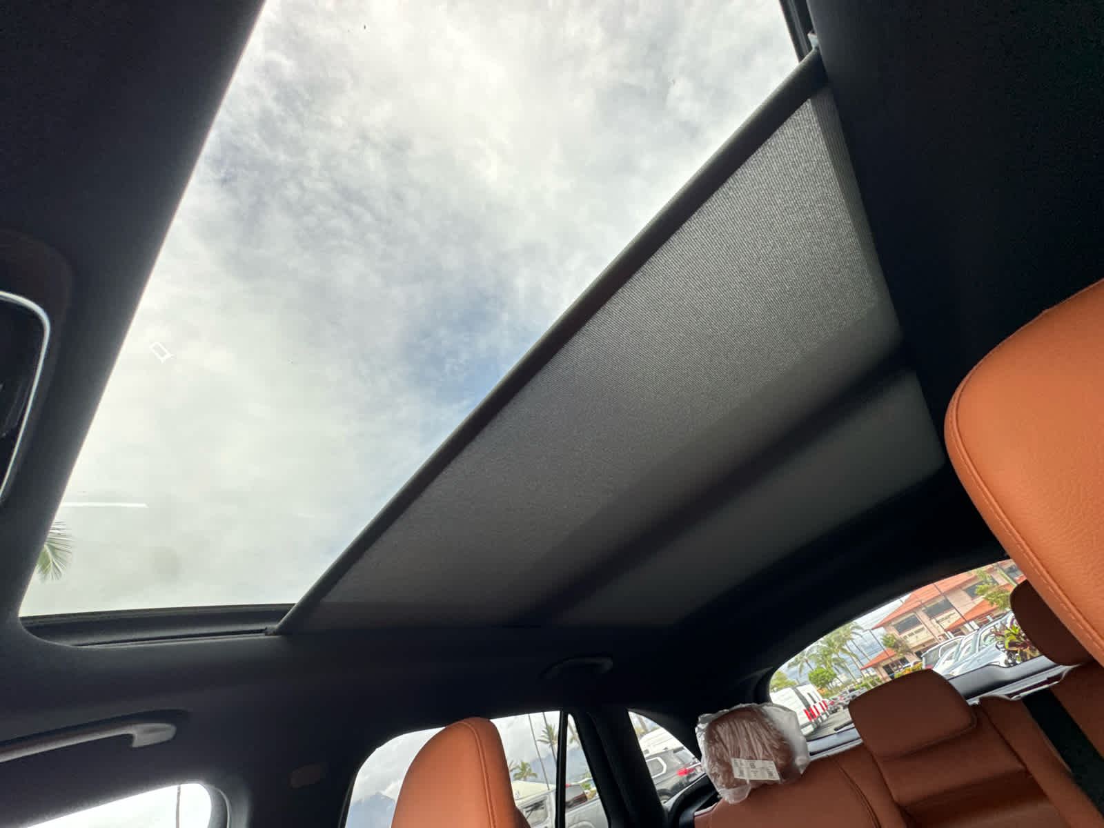 2026 Mercedes-Benz GLC 300 SUV