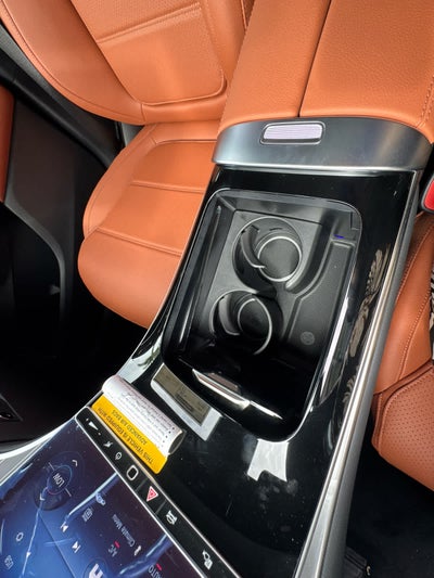 2026 Mercedes-Benz GLC 300 SUV