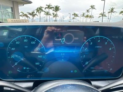 2026 Mercedes-Benz GLC 300 SUV