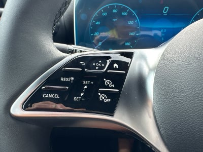 2026 Mercedes-Benz GLC 300 SUV