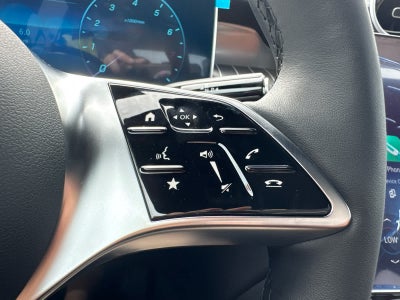 2026 Mercedes-Benz GLC 300 SUV