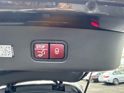 2026 Mercedes-Benz GLC 300 SUV