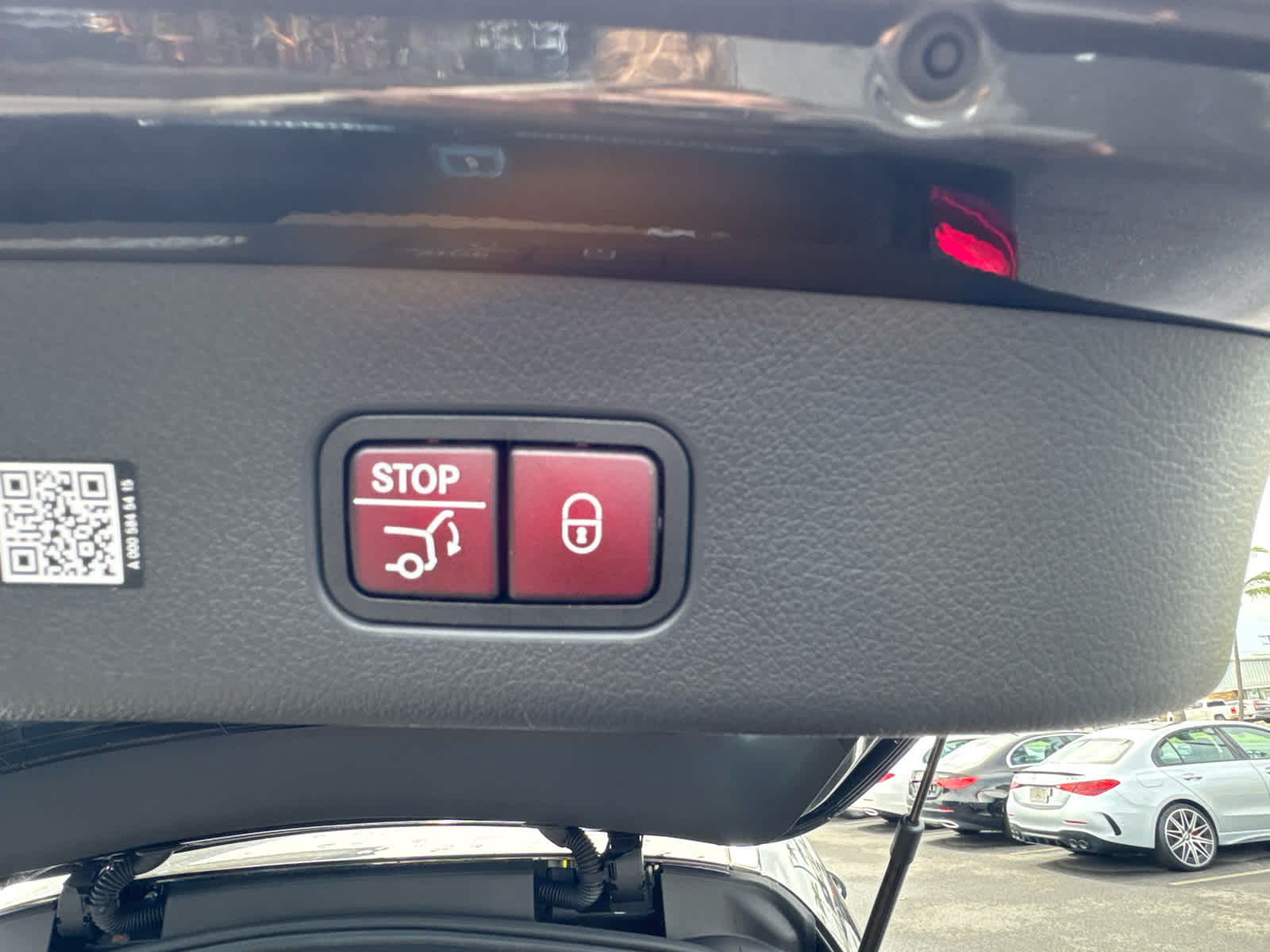 2026 Mercedes-Benz GLC 300 SUV