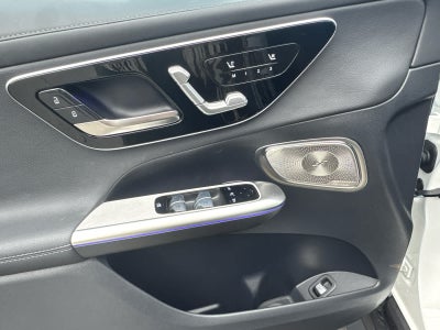 2026 Mercedes-Benz GLC 300 SUV