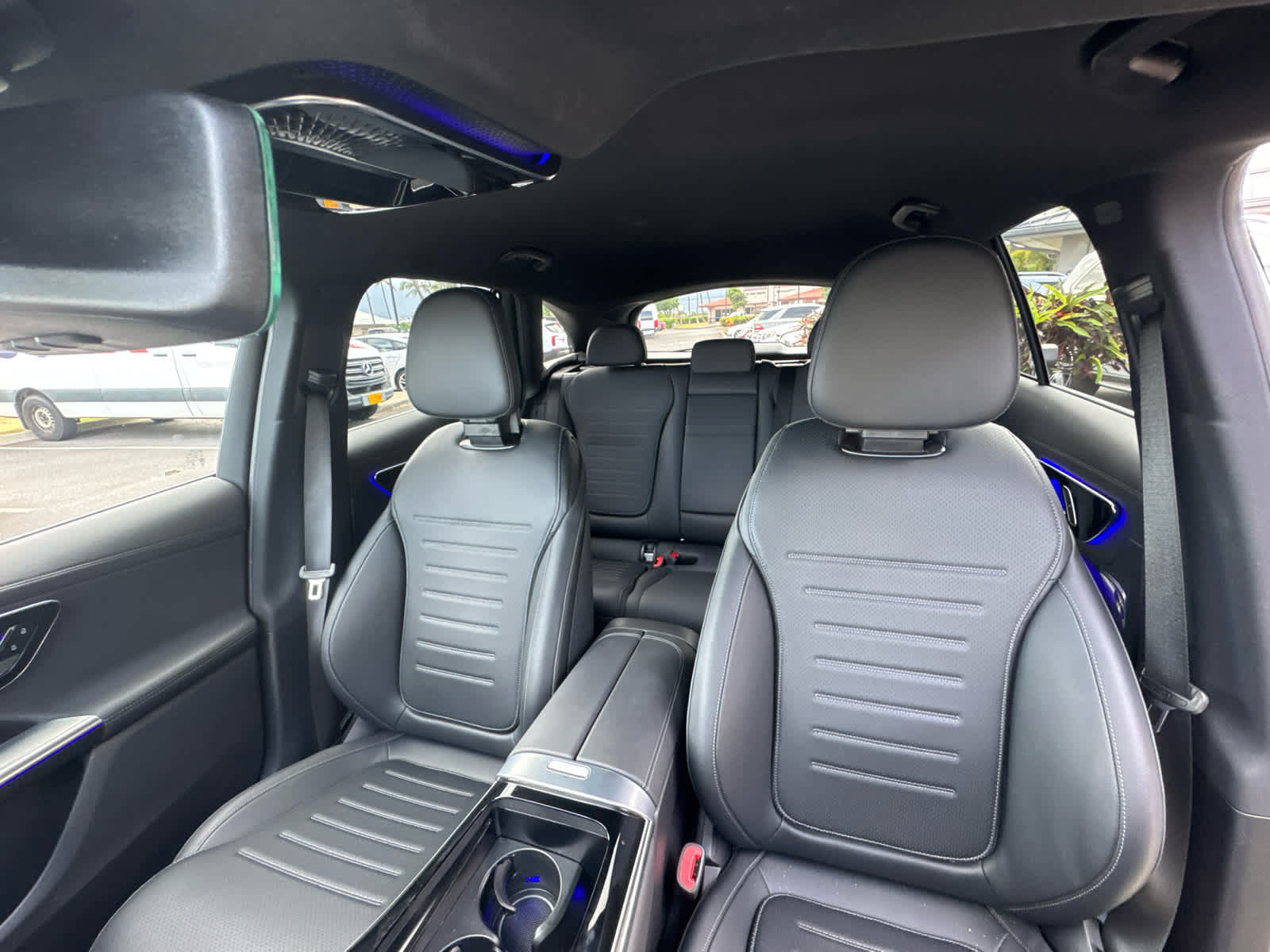 2026 Mercedes-Benz GLC 300 SUV