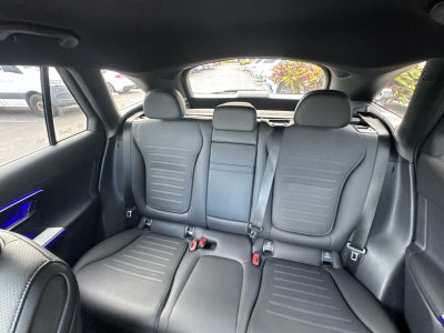 2026 Mercedes-Benz GLC 300 SUV