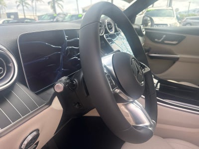2026 Mercedes-Benz GLC 300 SUV