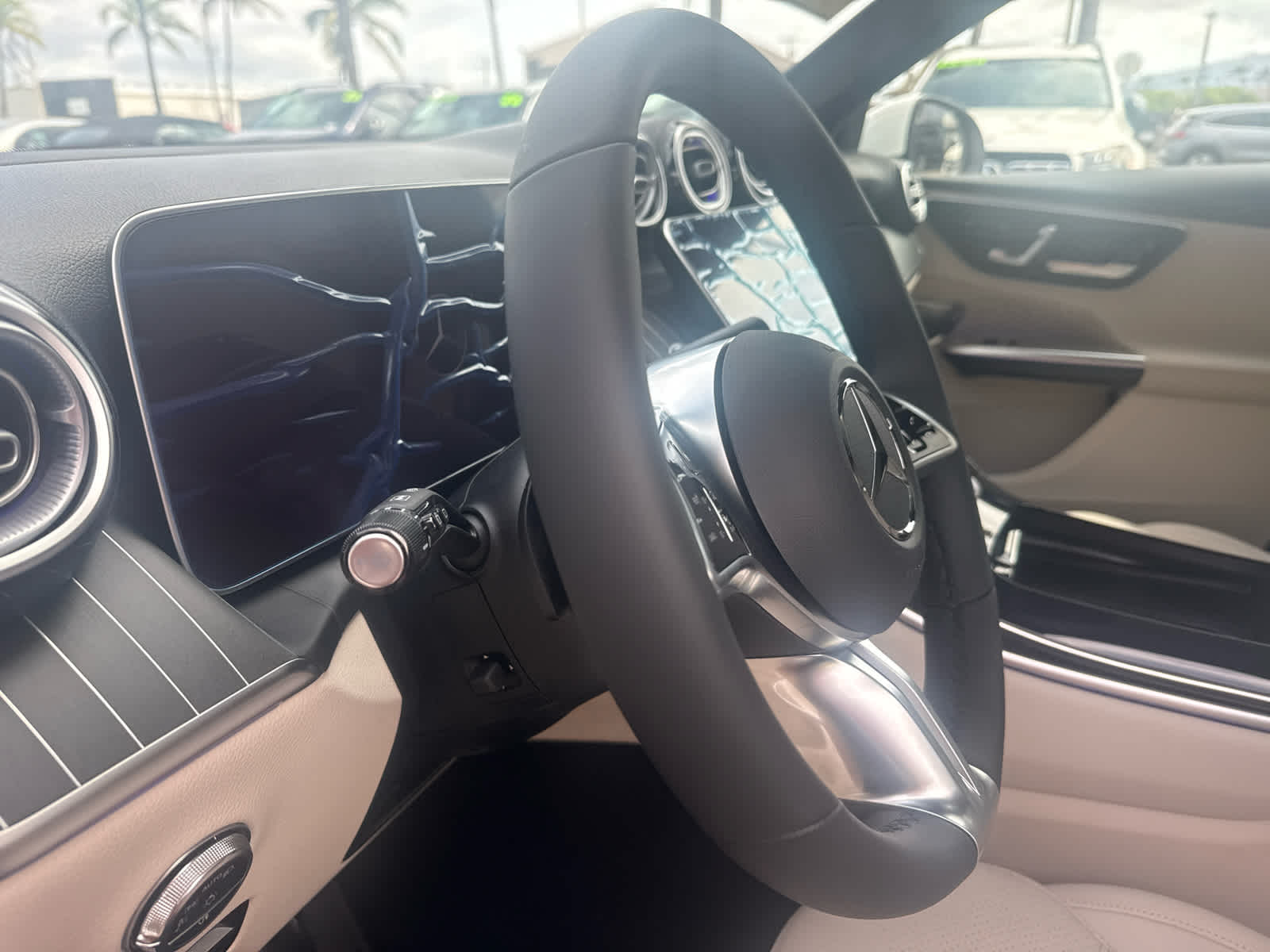 2026 Mercedes-Benz GLC 300 SUV