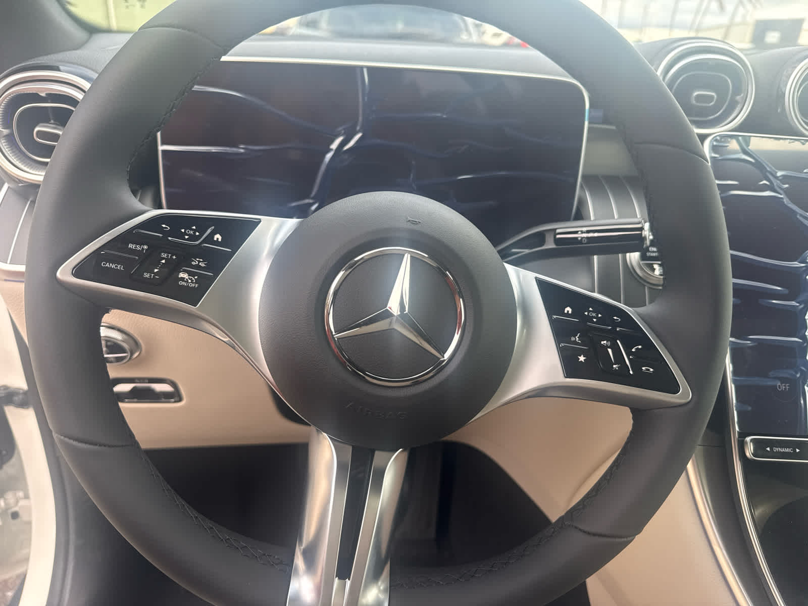 2026 Mercedes-Benz GLC 300 SUV